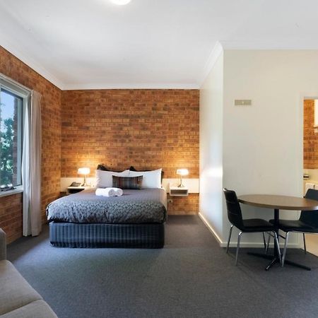 Broadford Sugarloaf Motel Ngoại thất bức ảnh