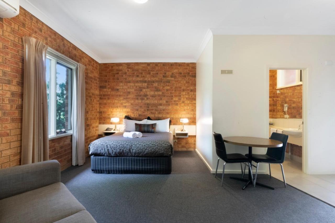 Broadford Sugarloaf Motel Ngoại thất bức ảnh
