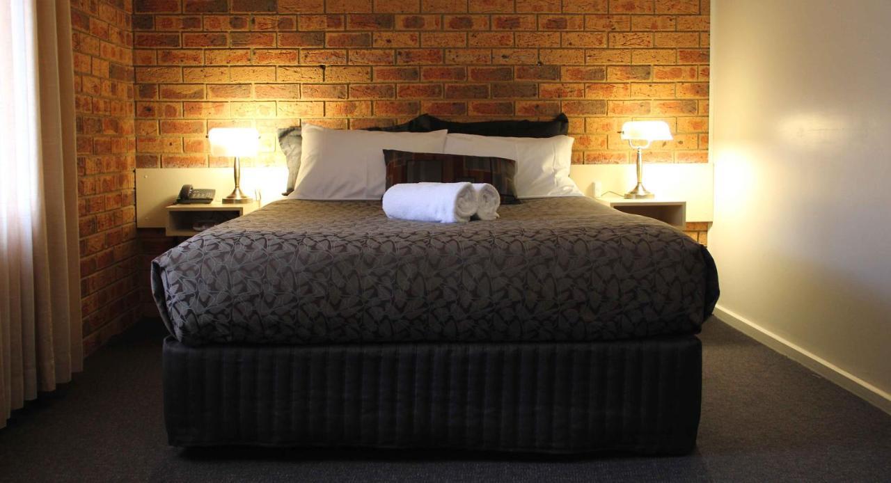 Broadford Sugarloaf Motel Ngoại thất bức ảnh